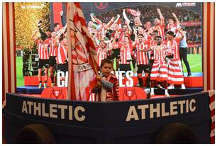 Foto 18 de la galería del lunes 8 de abril