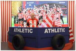 Foto 19 de la galería del lunes 8 de abril