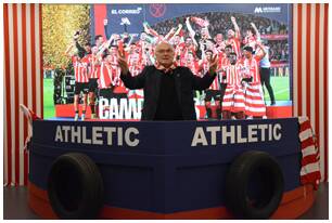 Foto 20 de la galería del lunes 8 de abril