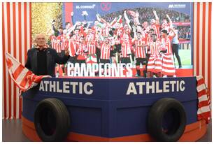 Foto 21 de la galería del lunes 8 de abril