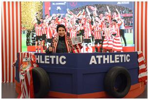 Foto 22 de la galería del lunes 8 de abril