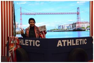 Foto 23 de la galería del lunes 8 de abril