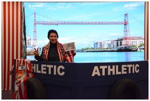 Foto 24 de la galería del lunes 8 de abril