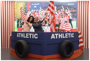 Foto 25 de la galería del lunes 8 de abril