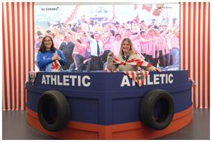 Foto 26 de la galería del lunes 8 de abril