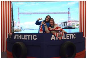 Foto 27 de la galería del lunes 8 de abril