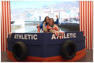 Foto 28 de la galería del lunes 8 de abril