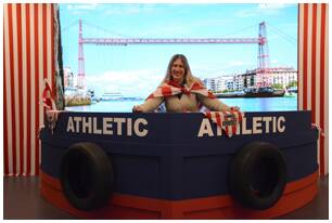 Foto 30 de la galería del lunes 8 de abril