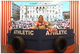 Foto 31 de la galería del lunes 8 de abril