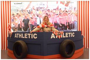 Foto 32 de la galería del lunes 8 de abril