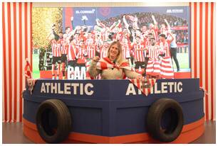 Foto 33 de la galería del lunes 8 de abril