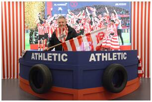 Foto 34 de la galería del lunes 8 de abril