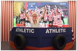 Foto 35 de la galería del lunes 8 de abril