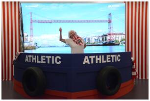 Foto 36 de la galería del lunes 8 de abril