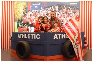 Foto 37 de la galería del lunes 8 de abril