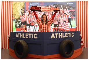 Foto 38 de la galería del lunes 8 de abril