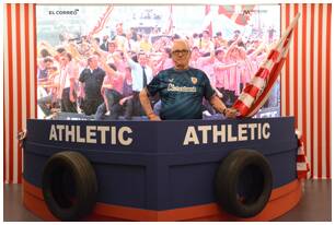 Foto 39 de la galería del lunes 8 de abril