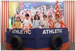 Foto 40 de la galería del lunes 8 de abril