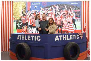 Foto 42 de la galería del lunes 8 de abril