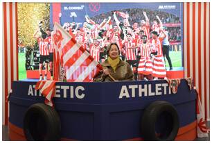 Foto 44 de la galería del lunes 8 de abril