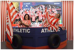 Foto 45 de la galería del lunes 8 de abril