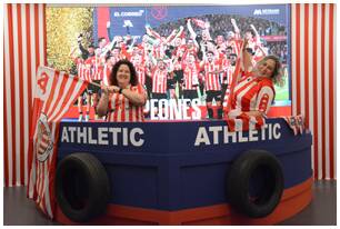 Foto 46 de la galería del lunes 8 de abril