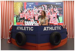 Foto 47 de la galería del lunes 8 de abril