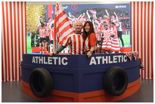 Foto 48 de la galería del lunes 8 de abril