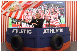 Foto 51 de la galería del lunes 8 de abril