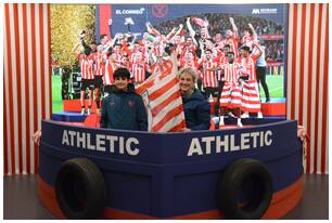 Foto 54 de la galería del lunes 8 de abril