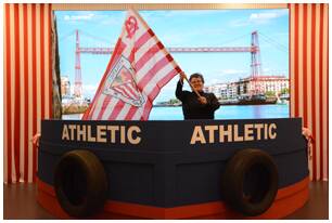 Foto 55 de la galería del lunes 8 de abril