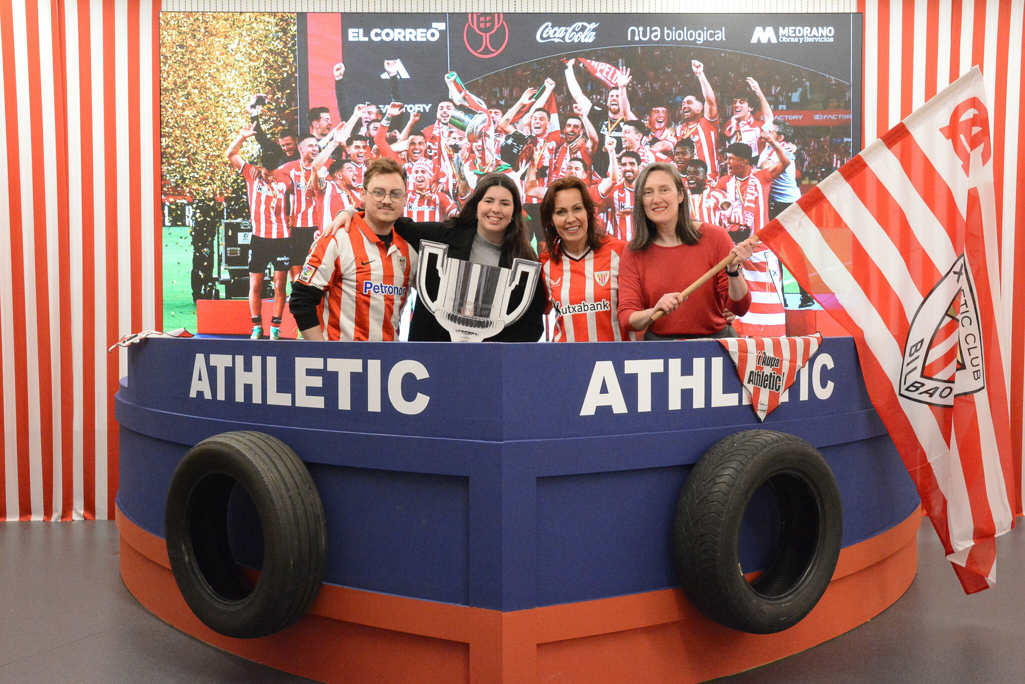 Foto 34 de la galería del martes 9 de abril