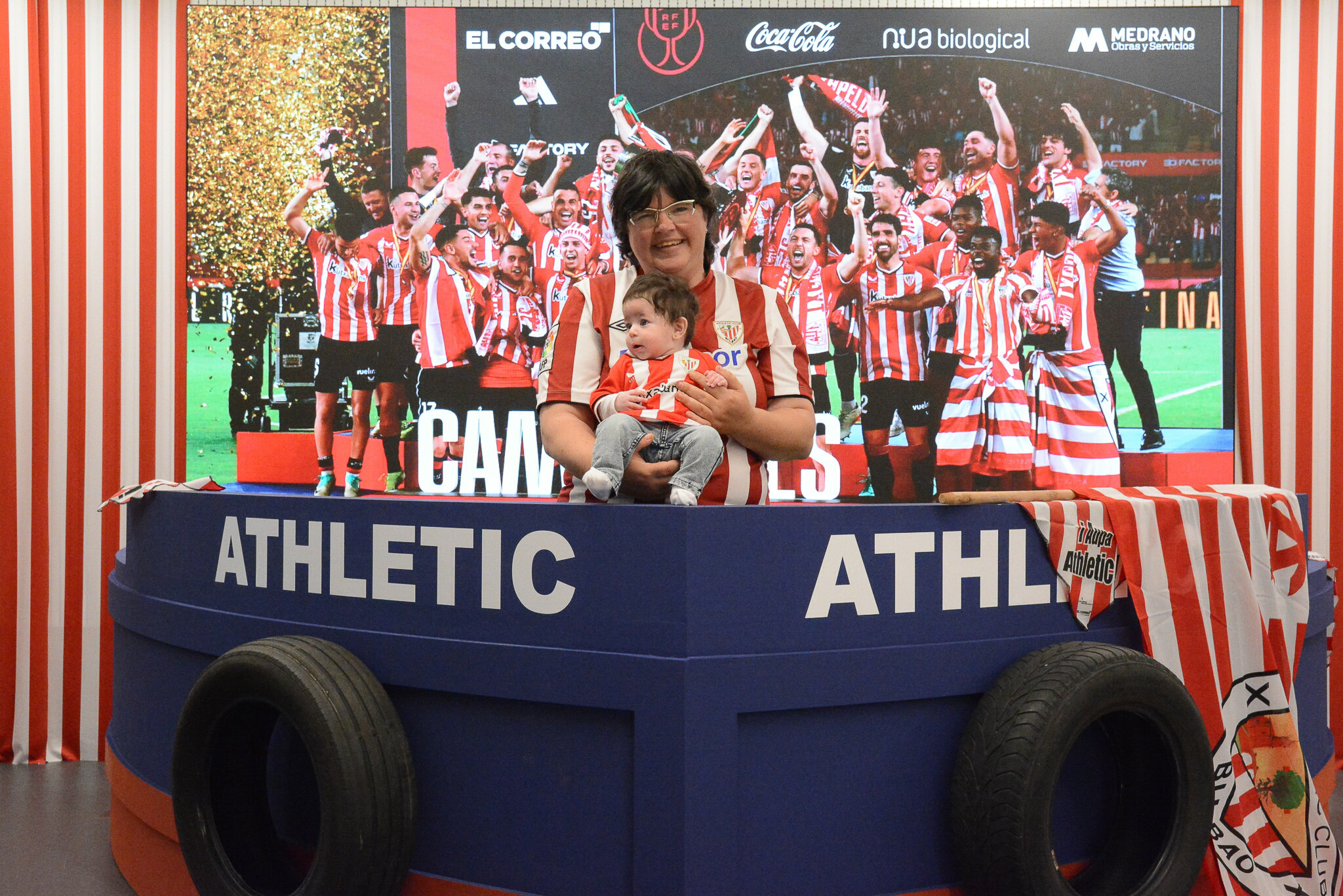 Foto 35 de la galería del martes 9 de abril