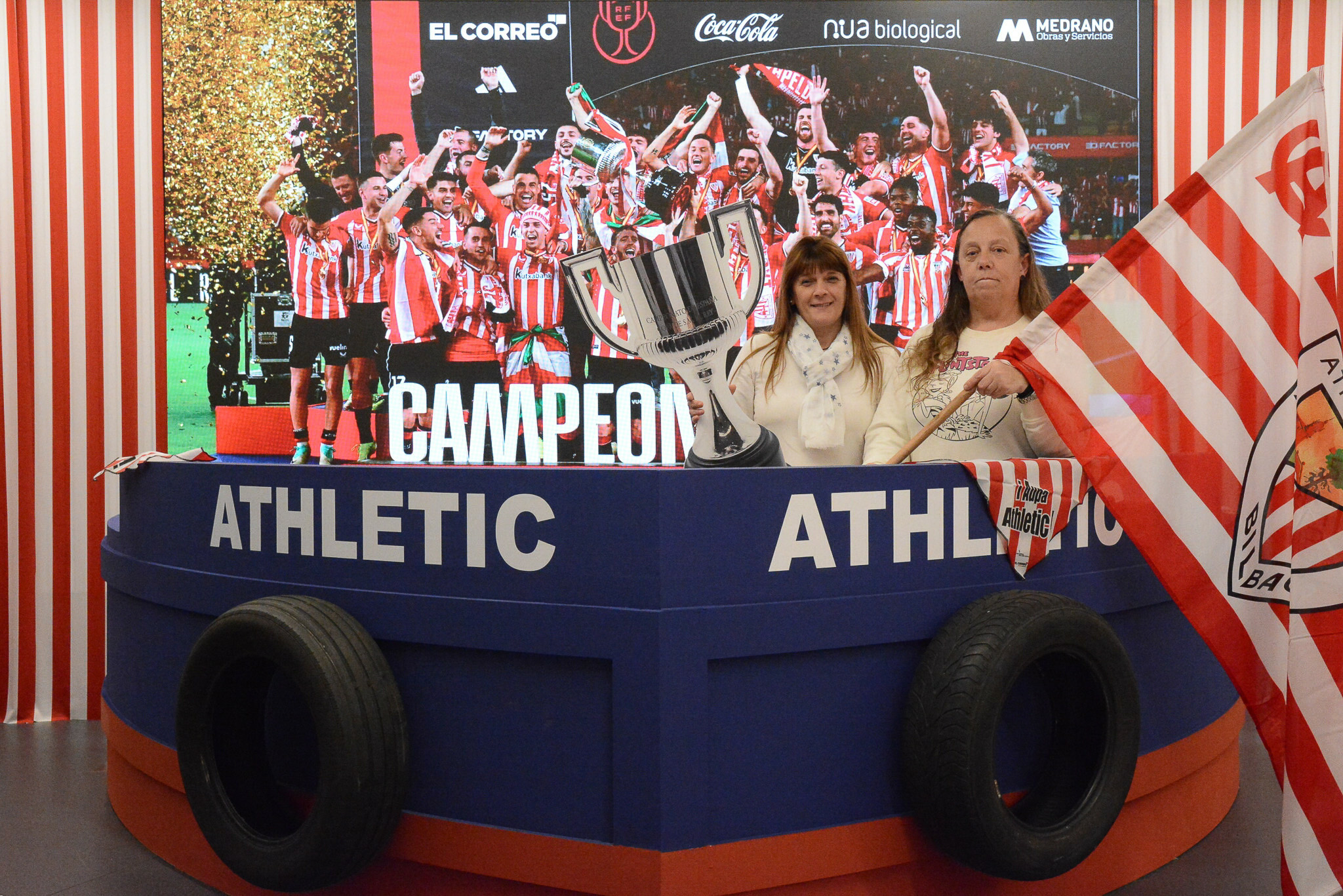 Foto 36 de la galería del martes 9 de abril