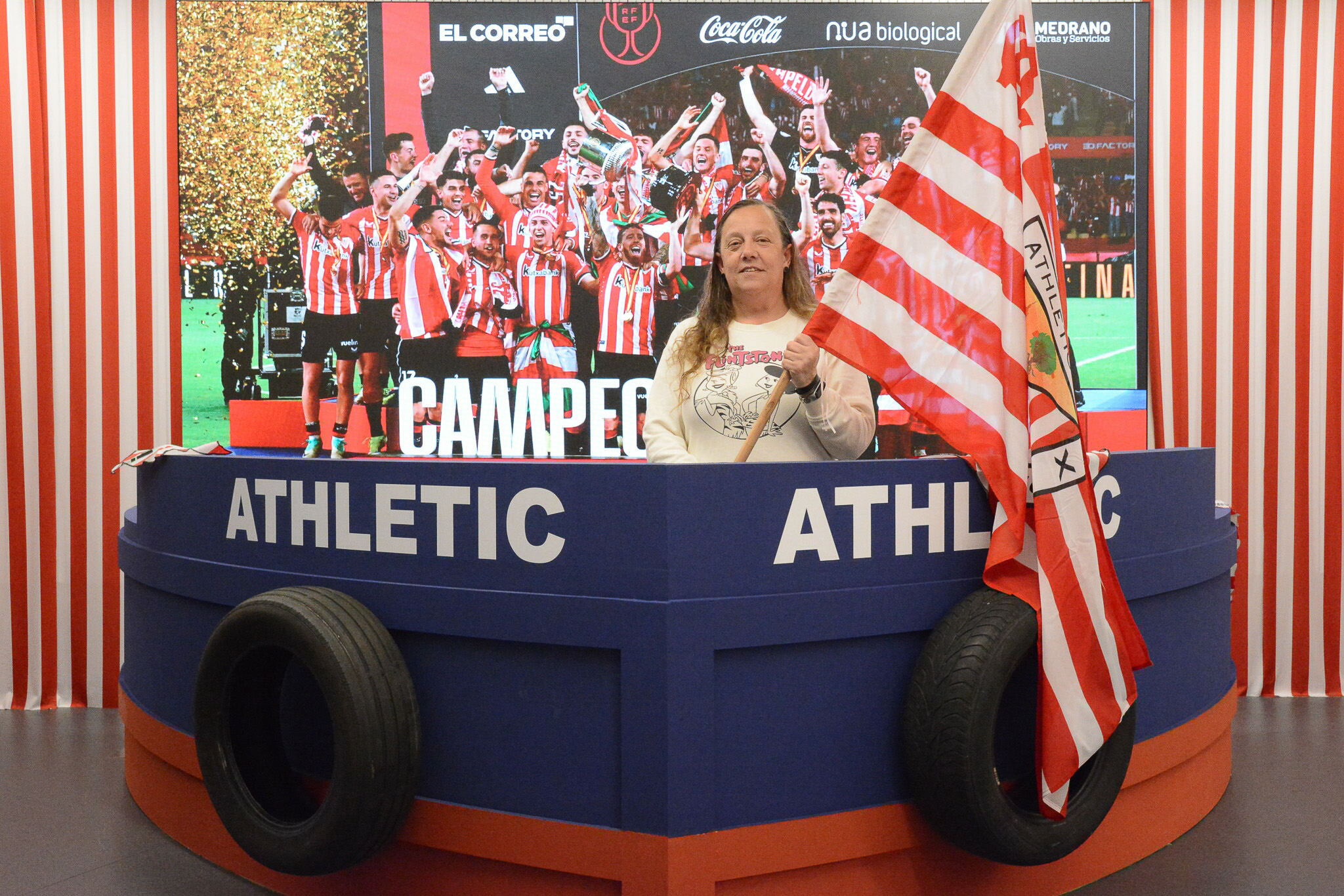 Foto 37 de la galería del martes 9 de abril