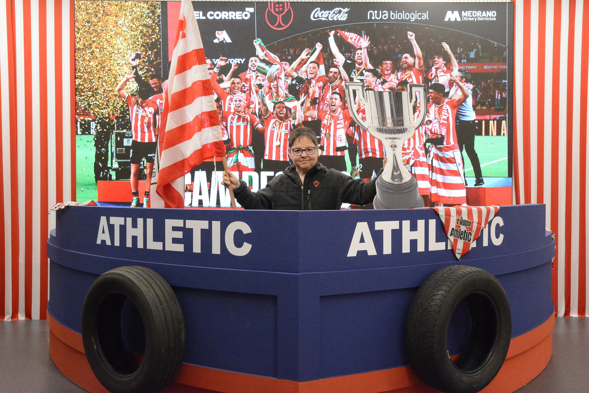 Foto 38 de la galería del martes 9 de abril