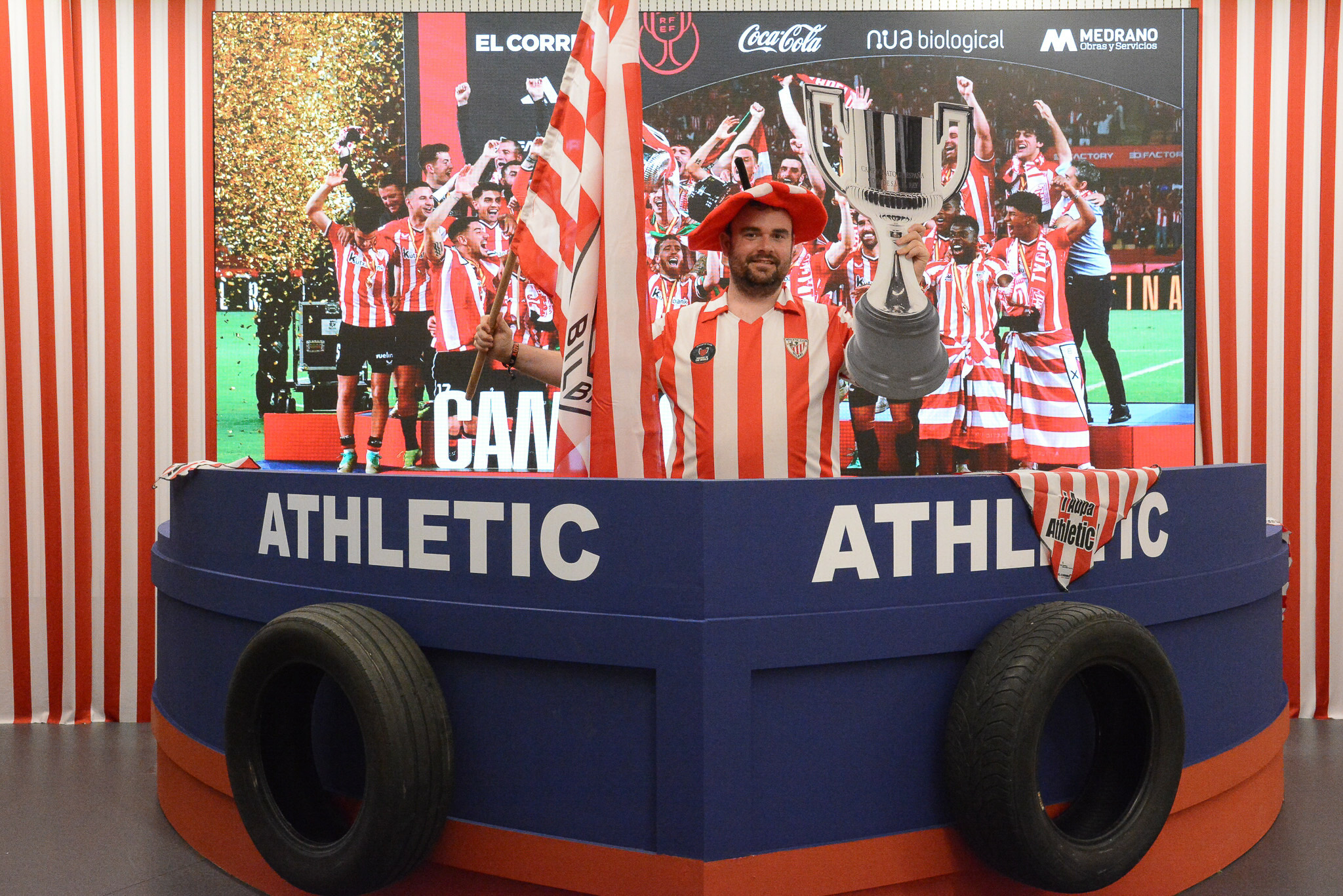 Foto 39 de la galería del martes 9 de abril