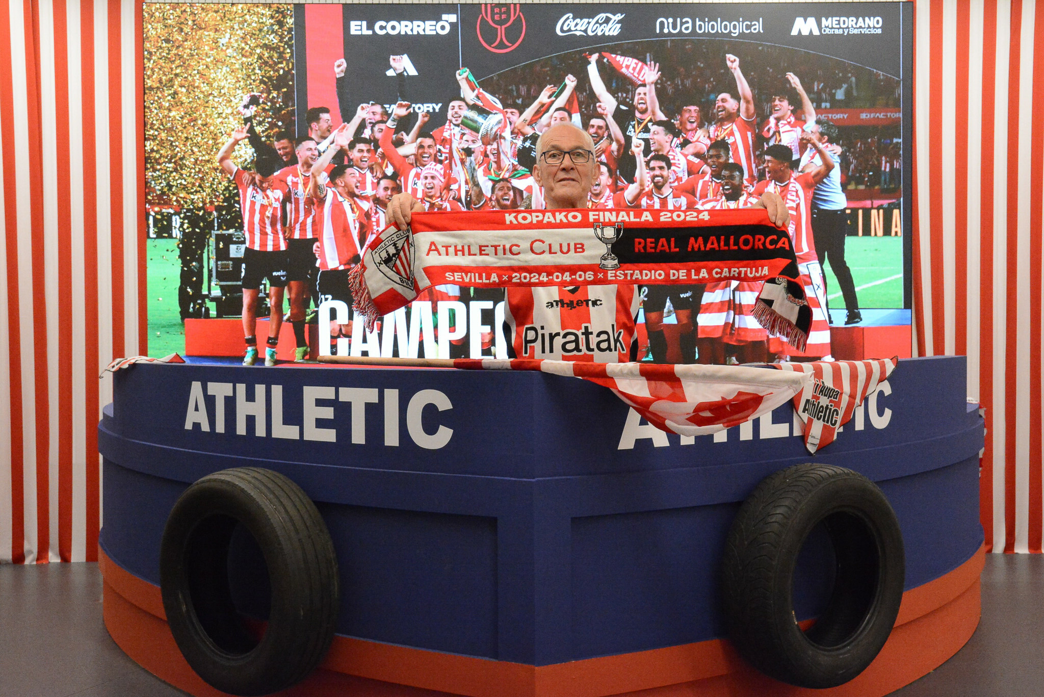 Foto 40 de la galería del martes 9 de abril