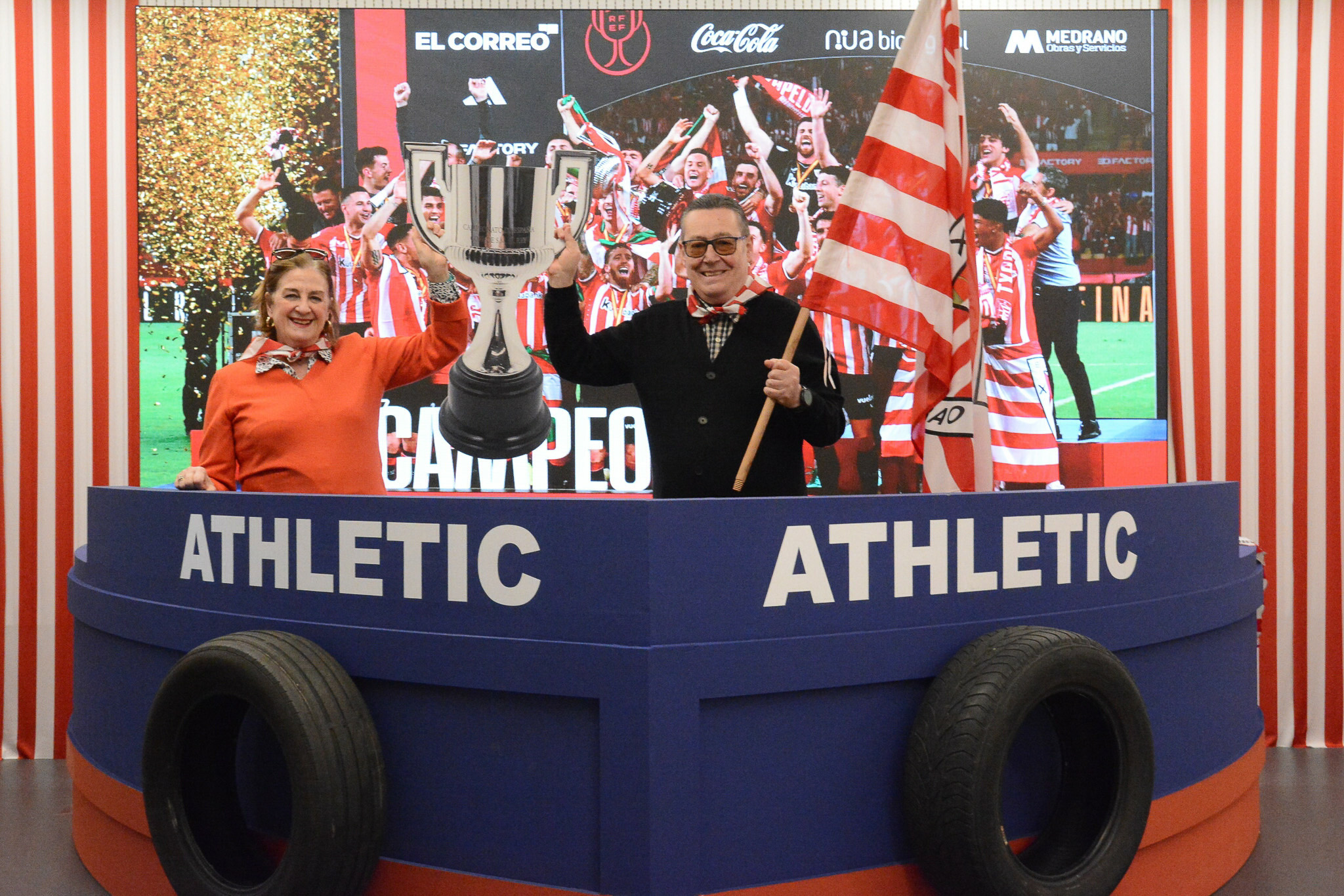 Foto 41 de la galería del martes 9 de abril