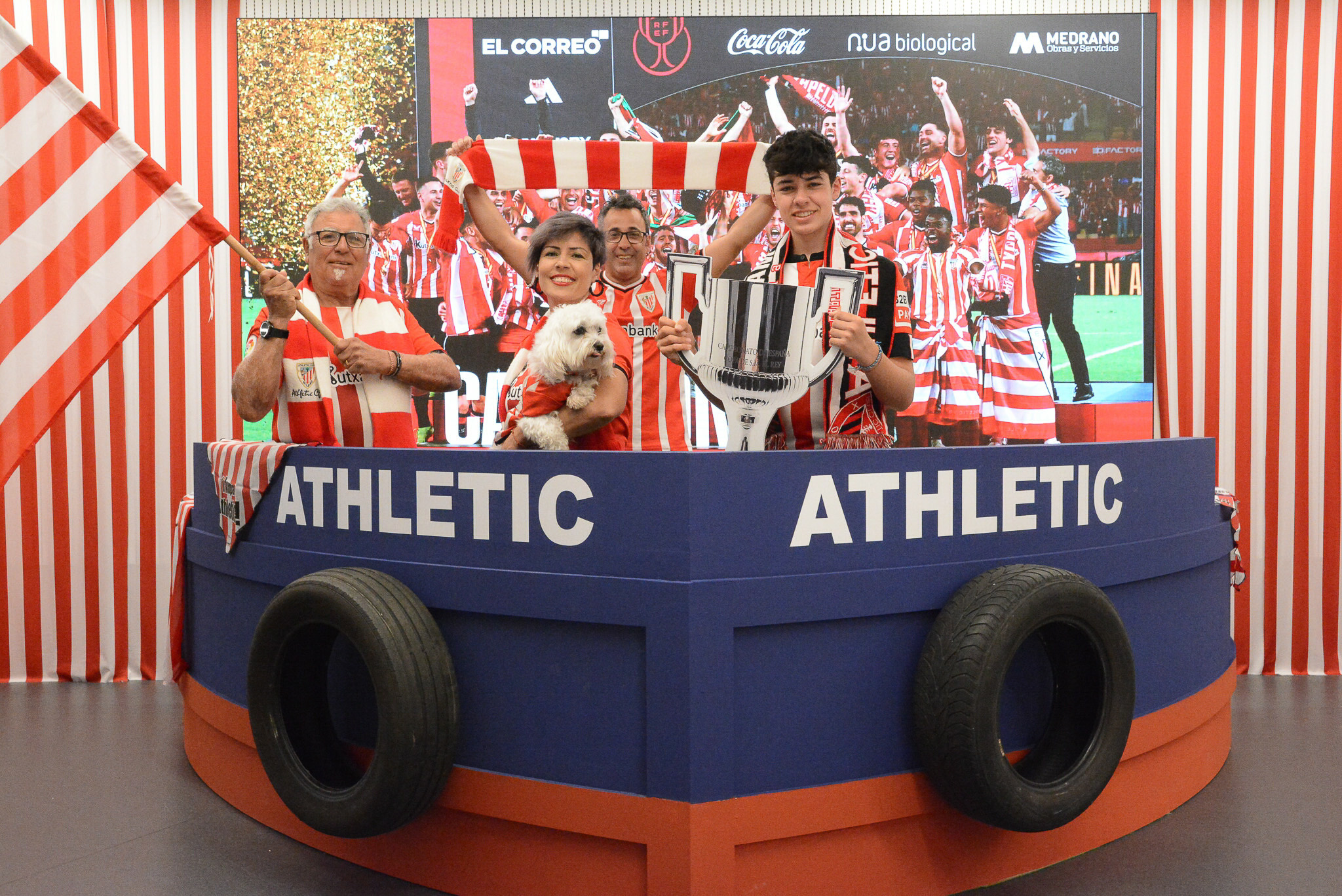 Foto 42 de la galería del martes 9 de abril