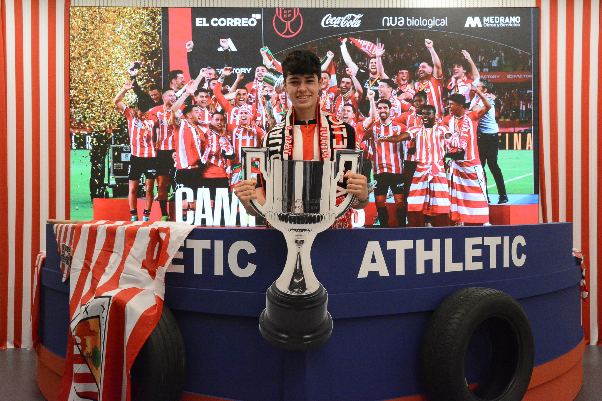 Foto 43 de la galería del martes 9 de abril