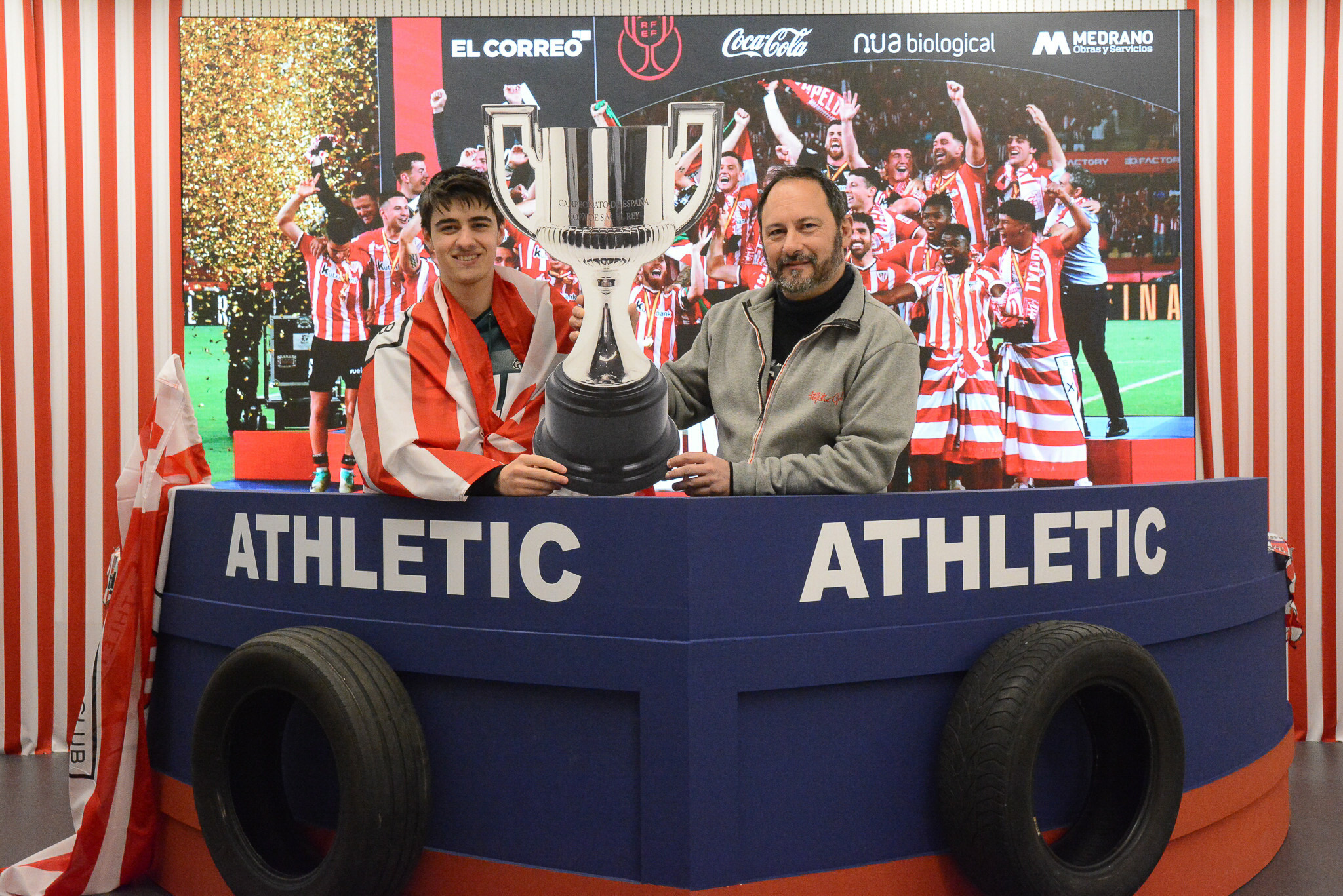 Foto 44 de la galería del martes 9 de abril