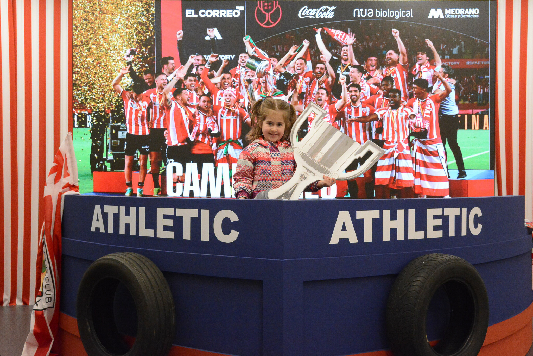 Foto 45 de la galería del martes 9 de abril