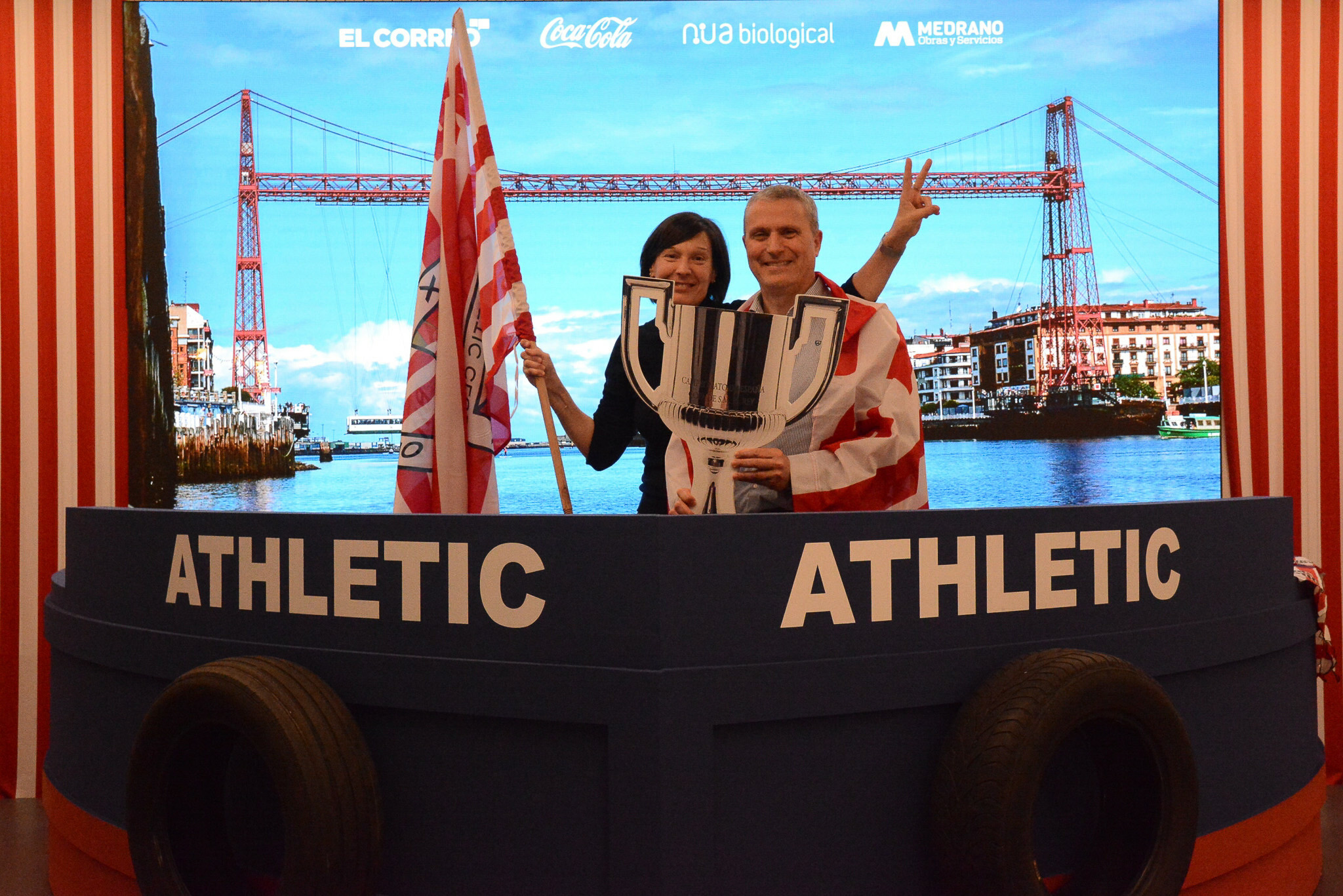 Foto 46 de la galería del martes 9 de abril