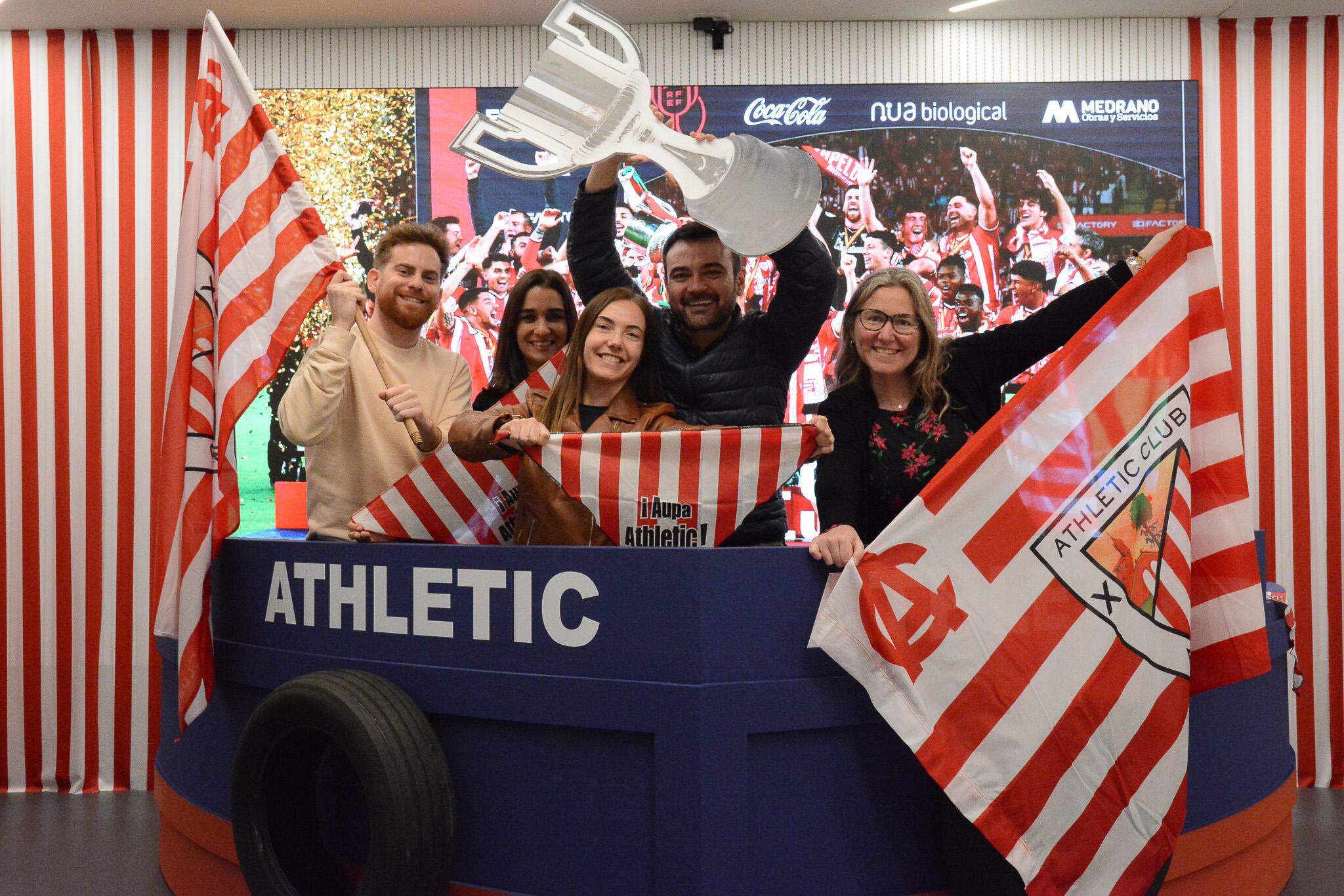 Foto 47 de la galería del martes 9 de abril