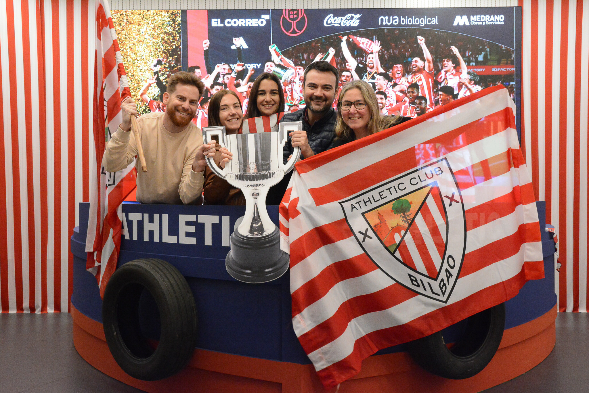 Foto 48 de la galería del martes 9 de abril