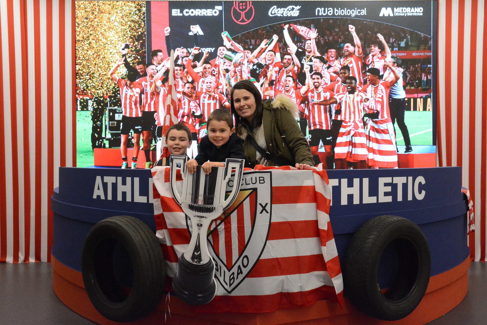 Foto 49 de la galería del martes 9 de abril