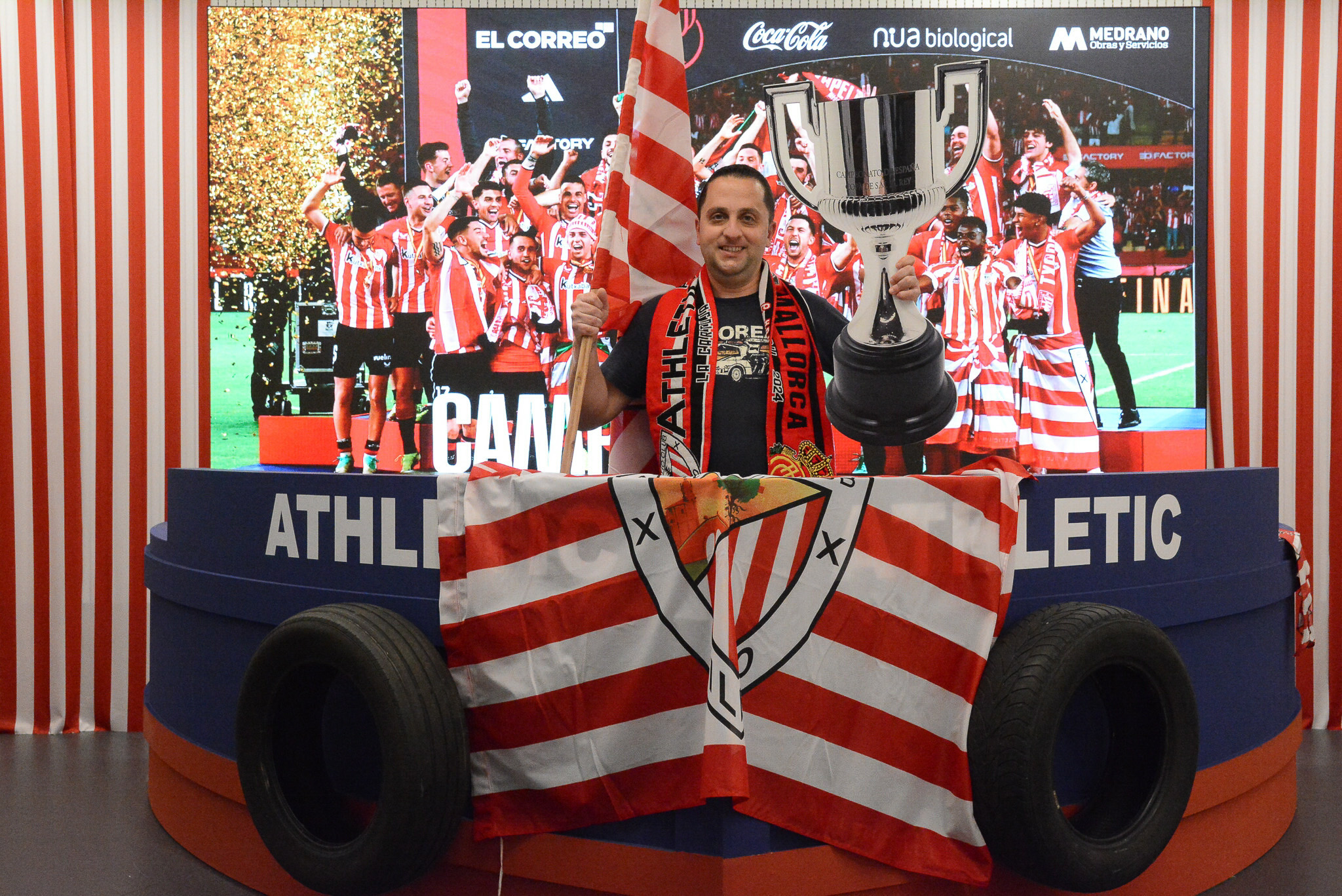 Foto 50 de la galería del martes 9 de abril