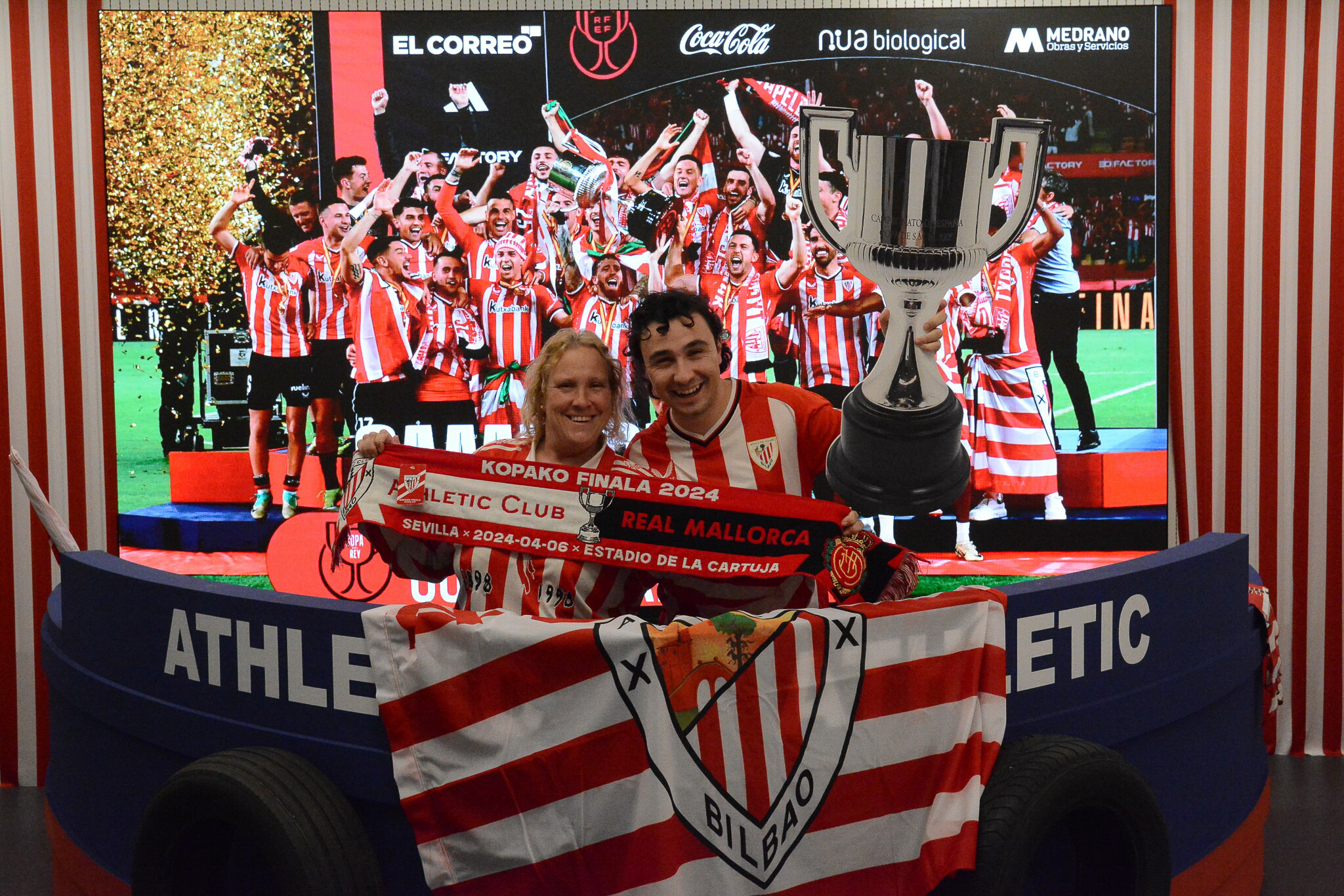 Foto 51 de la galería del martes 9 de abril