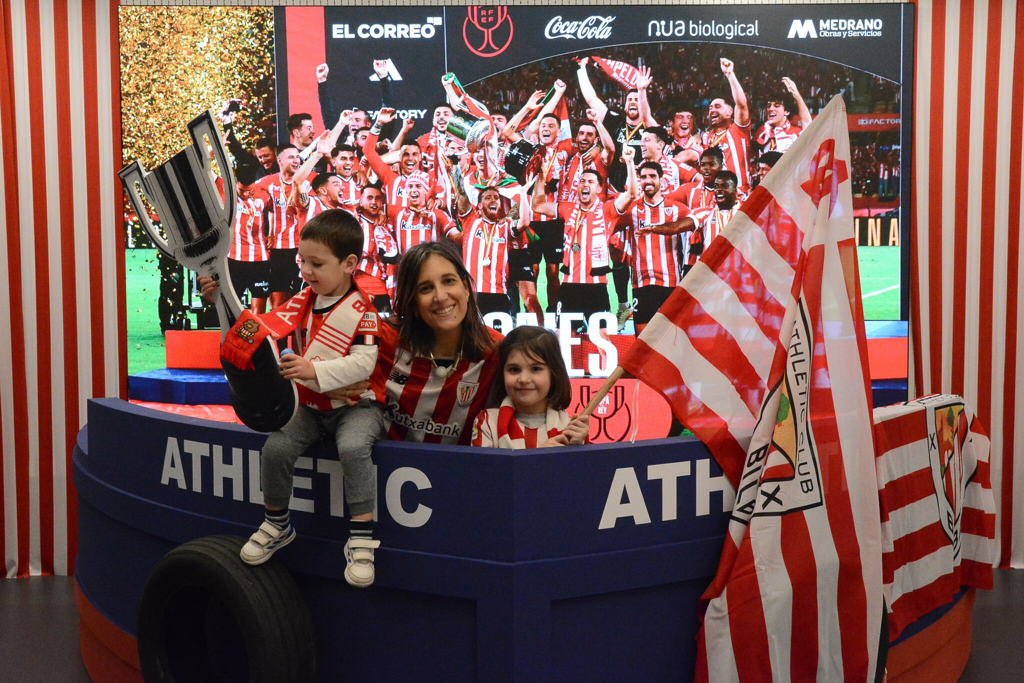 Foto 52 de la galería del martes 9 de abril